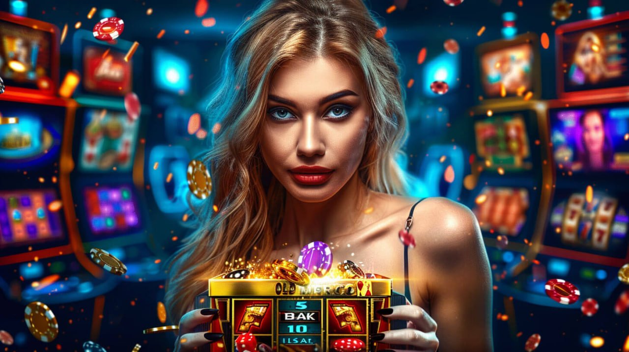 zbet tv slot online